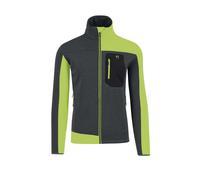 Polaire Karpos Cherz Gris S
