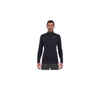 Polaire karpos croda light half zip noir