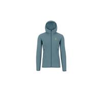 Polaire karpos marmolada hd homme bleu