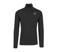 Polaire KARPOS PIZZOCCO HALF ZIP (BLACK) homme 3XL
