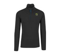 Polaire KARPOS PIZZOCCO HALF ZIP (BLACK) homme L