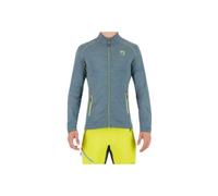 Polaire KARPOS POMEDES EVO F-Z FL (STARGAZER) Homme XL