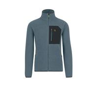 Polaire Karpos Rocchetta Evo Bleu XL
