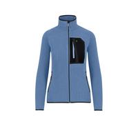 Polaire KARPOS ROCCHETTA EVO (JASPER/BLACK) Femme S