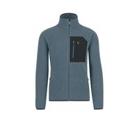 Polaire KARPOS ROCCHETTA EVO (SMOKE BLUE/WOODL.GRAY) Homme S