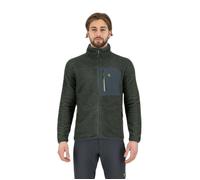 Polaire Karpos Rocchetta Evo Vert M