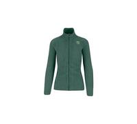 Polaire karpos vertice fleece femme blanc