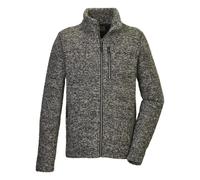 Polaire Killtec GW 53 Gris M