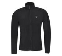 Kilpi Glamer Fleece Noir,Gris 2XL Homme