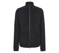 Polaire KnowledgeCotton Apparel Dynamic Noir M