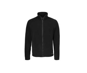 Polaire lÃ©gÃšre en polyester recy raghoppers Expert Corey 200 Noir M