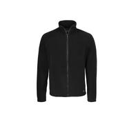 Polaire lÃ©gÃšre en polyester recy raghoppers Expert Corey 200 Noir S