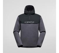 Polaire La Sportiva Guidance Sherpa Hoody (OnyxBlack) Homme L