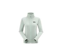 Polaire lafuma access micro f zip femme gris