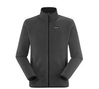 LAFUMA Shelter F-zip M - Homme - Gris - taille S- modèle 2025
