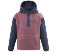 Polaire LAFUMA SHERPA LTD HD JR (ROSEWOOD) enfant 12 ANS