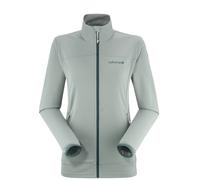 Lafuma - Polaire légère et respirante - Shield FZ W Slate Gray pour Femme - Taille M - Gris Gris M