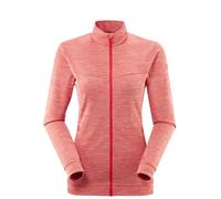 Polaire LAFUMA SKIM SHD F-ZIP W (SCARLET PINK) Femme S