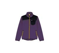 Polaire lagoped rypa violet