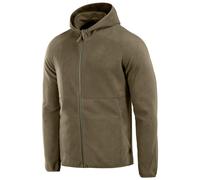 Polaire Lite Microfleece Hodie M-Tac - Army Olive L