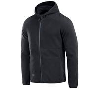 Polaire Lite Microfleece Hodie M-Tac - Dark Navy Blue L