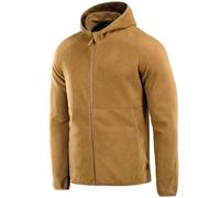 Polaire Lite Microfleece Hoodie M-Tac - Coyote Brown XXL
