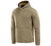Polaire Lite Microfleece Hoodie M-Tac - Dark Olive XL