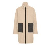 Polaire long femme CULTURE Tally Beige M