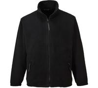 Polaire Lourde Argyll Couleur : Noir Taille 7xl Portwest
