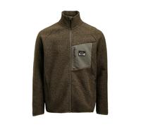 Polaire LundHags Flok Wool Vert S