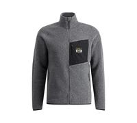 Lundhags - Flok Wool Pile - Veste polaire - S - granite
