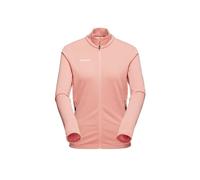 Polaire MAMMUT Aconcagua Light ML Jacket (quartz dust) Femme M