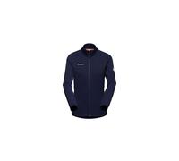 Polaire MAMMUT Aconcagua Light ML (Marine) femme L