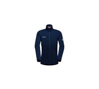 Polaire MAMMUT Aconcagua Light ML (Marine) homme M