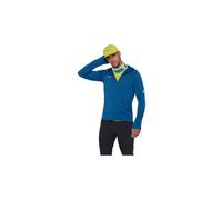 Polaire mammut taiss hooded bleu homme