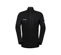Polaire MAMMUT Taiss Light ML (Black) homme L