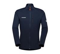 Polaire MAMMUT Taiss Light ML (Marine) homme XXL