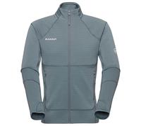 Mammut - Taiss ML Jacket - Veste polaire - XXL - strata