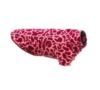 Polaire manches longues pour chien Ruffwear Climate Changer Rose M