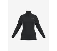 Polaire Marmot Reactor Polartec noir femme - S
