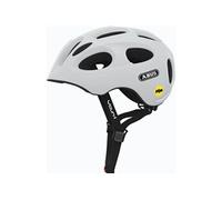 Abus - Youn-I MIPS - Casque vélo enfant Mat Polaire - S (51 - 55 cm)