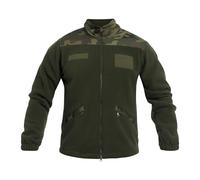 Polaire Maxtex Standard - Olive/wz.93 Pantera PL Woodland 3XL