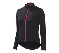 Spiuk Anatomic Jacket Noir L Femme