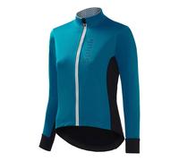 Spiuk Anatomic Jacket Bleu S Femme