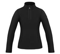 Polaire Micro Fleece Sweater Poivre Blanc 1540 Black Fille Noir 2023 taille 8 ans