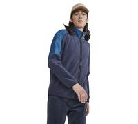 Polaire microfibre avec fermeture éclair Aigle Polartec T-Kit Bleu S
