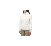 Polaire millet chamonix highloft blanc femme