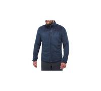 Veste Polaire Millet Chamonix Highloft Saphir Homme Bleu 2026 taille S