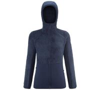 Polaire MILLET CHAMONIX HL HD W (SAPHIR) femme XS