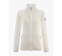 Polaire Millet Chamonix Knit blanc polaire femme - M